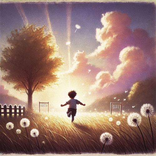 그때는 뭐가 그리 좋았는지 (Those Were The Days)