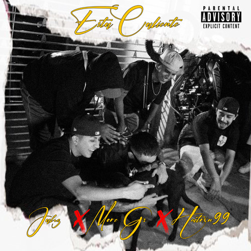 Esta Caliente (Explicit)