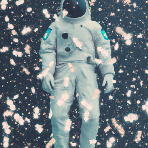 Shooting Stars (feat. CloudWolf)