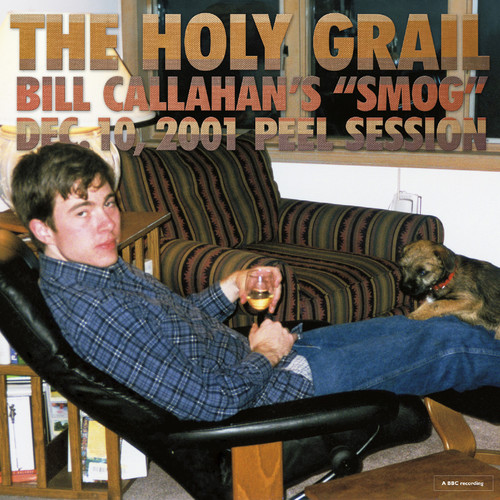 The Holy Grail: Bill Callahan’s