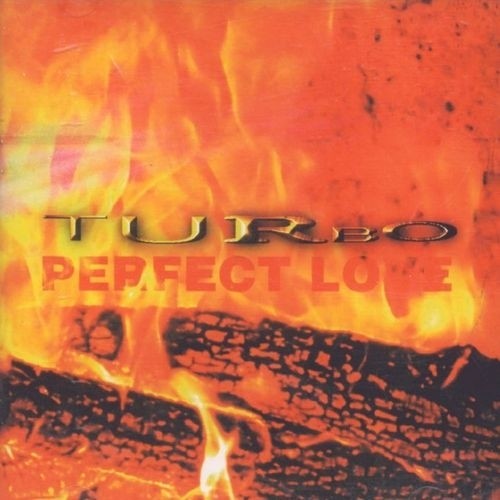 터보(TURBO) 4집 PERFECT LOVE