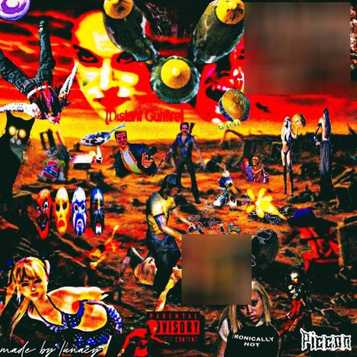 COLLATERAL DAMAGE: EPISODE II: DISTANT GUNFIRE (Explicit)