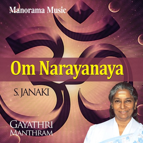 Om Narayanaya (From 