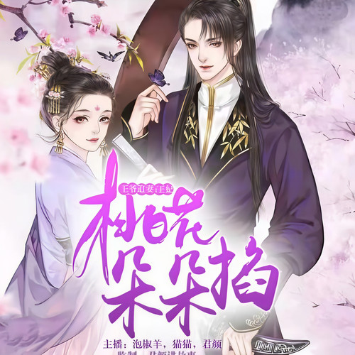 王爷追妻：王妃桃花朵朵开|爆笑甜宠|精品多人剧