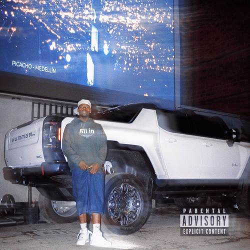 NOCHE EN MEDALLO (Explicit)