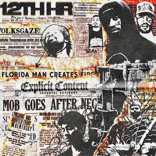 TWELFTH HOUR. (feat. Aster The GEMini) [Explicit]