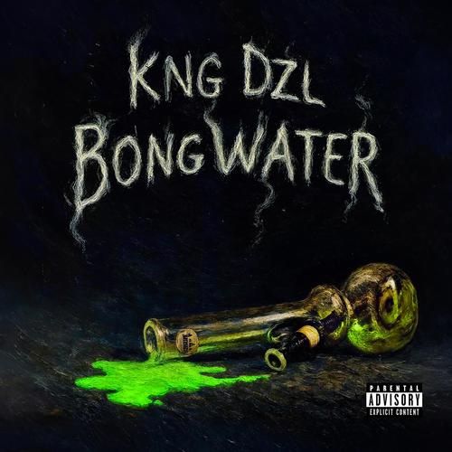 BongWater (2025) [Explicit]