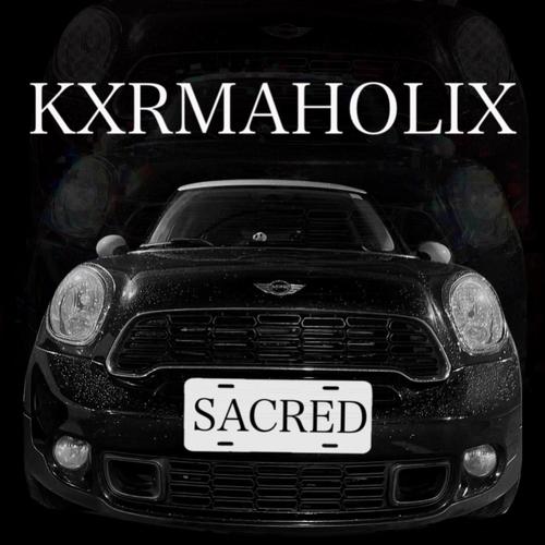 Sacred (feat. Prod. Malloy x Jkei) [Explicit]