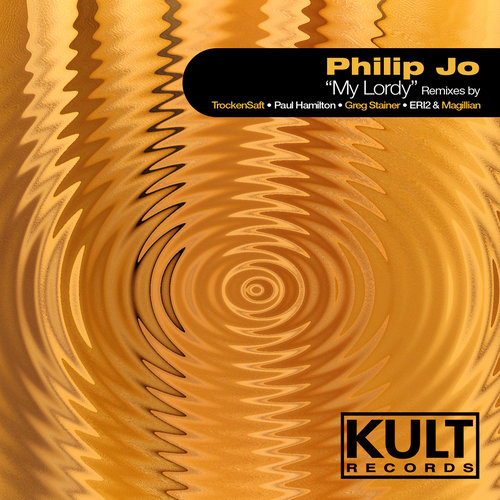 Kult Records Presents 