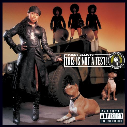 This Is Not A Test! (Explicit)