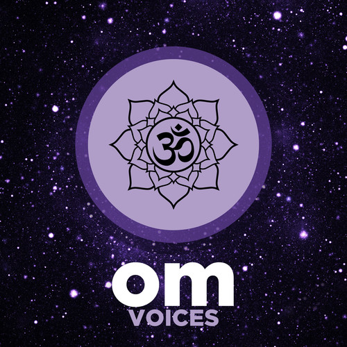 Om Healing Soundscapes