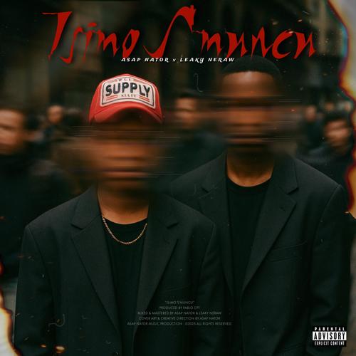 Isimo S'muncu (feat. Leaky Neraw) [Explicit]