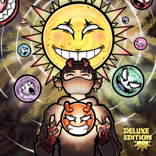 SUNSPACE (Deluxe) [Explicit]