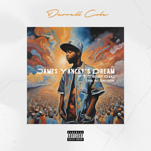 James Yancey's Dream (Explicit)
