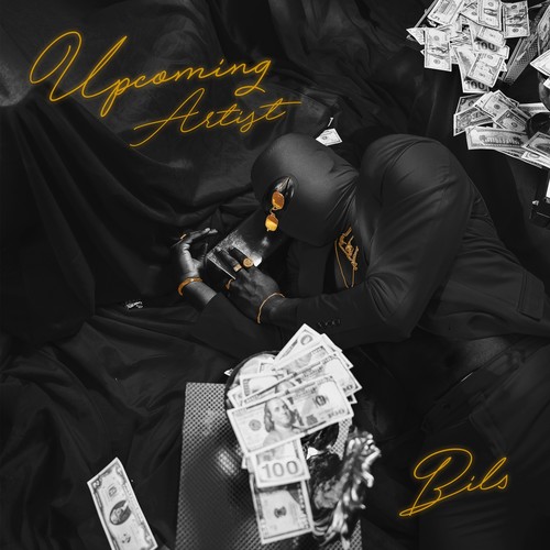 Upcoming Artist (Explicit)