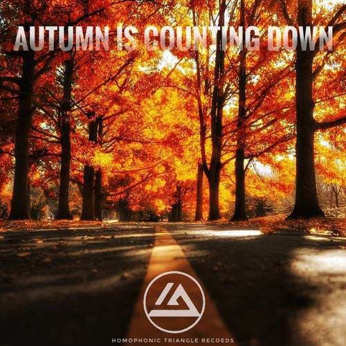 Autumn is counting down