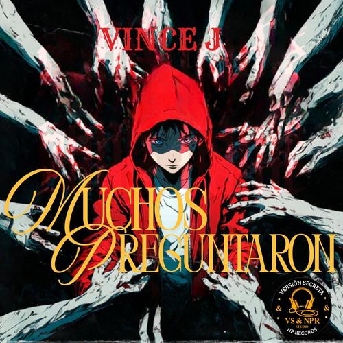 Muchos Preguntaron (Explicit)