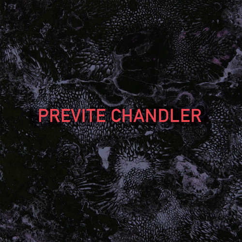 Previte-Chandler (Studio Recording)