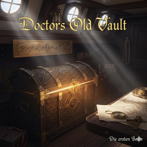 Doctor's old Vault