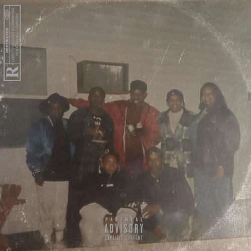 IN DA SKY (feat. SLNC) [Explicit]