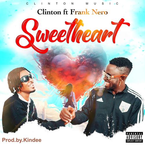 Sweetheart (feat. Frank Nero)