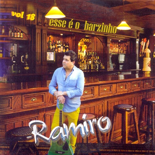 Esse É o Barzinho, Vol. 18