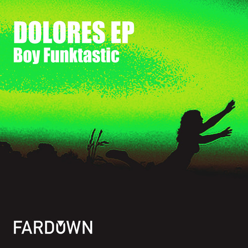 Dolores EP