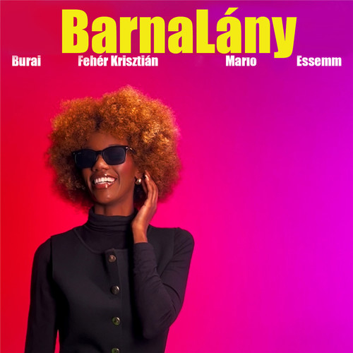 BarnaLány (Explicit)