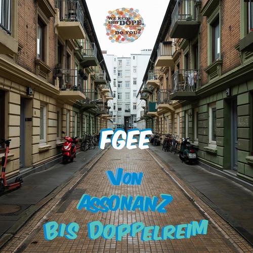 Von Assonanz bis Doppelreim (Explicit)