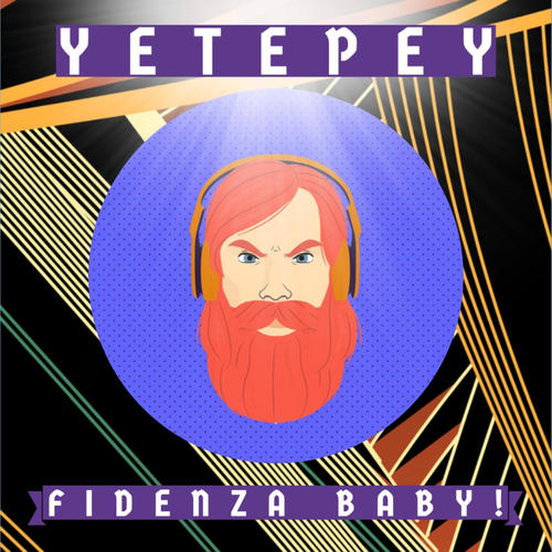 Fidenza Baby! (feat. DJ Spair) [Radio Edit]