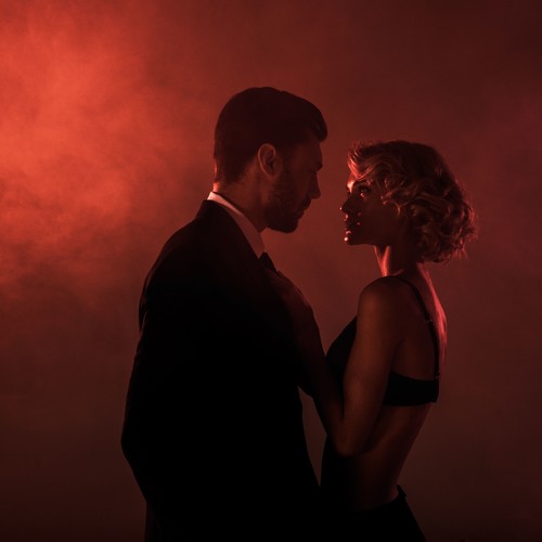 Sensual Evening Background Jazz Music