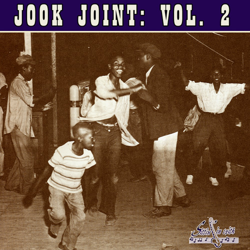 Jook Joint Vol 3