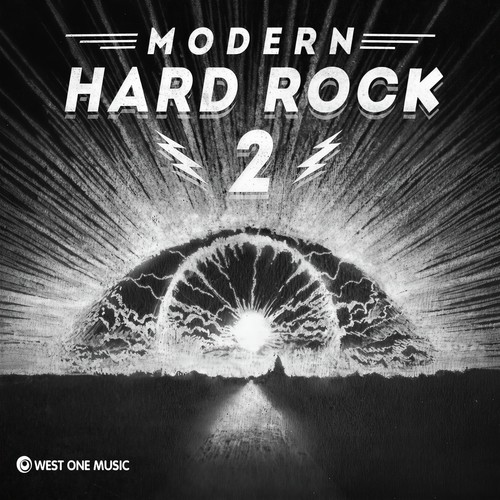 Modern Hard Rock 2