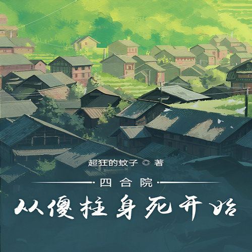 四合院从傻柱身死开始
