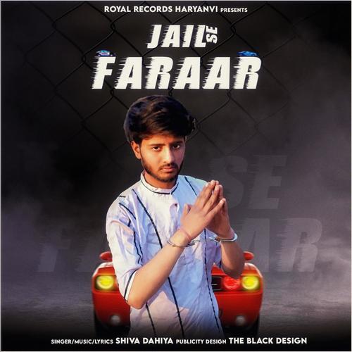 Jail Se Faraar
