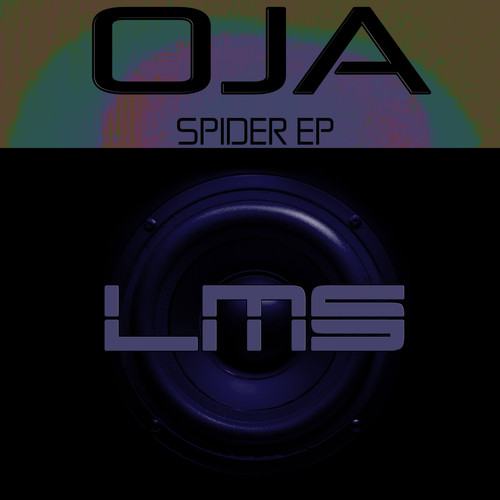 Spider EP