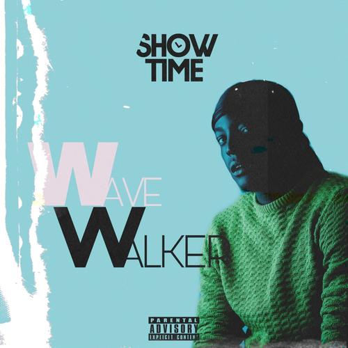 WAVE WALKER (ep) [Explicit]