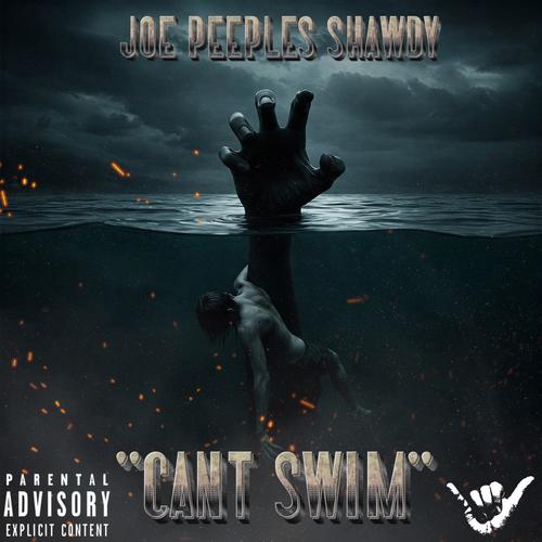 Cant Swim (Explicit)