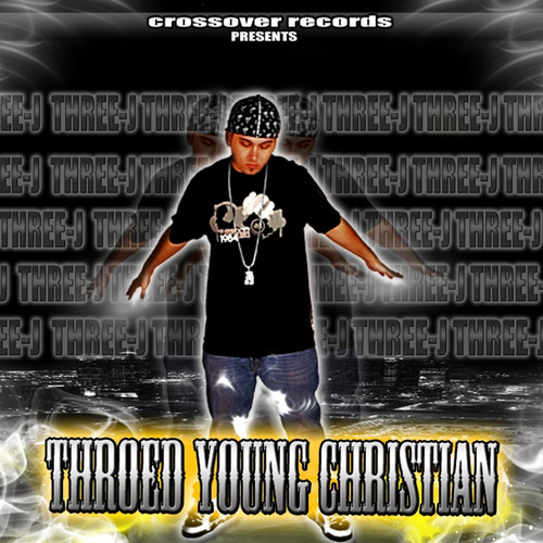 Throed Young Christian