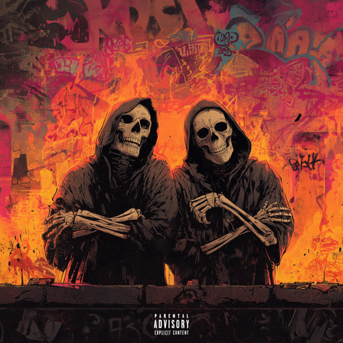 SMOKING KILLS (Explicit)