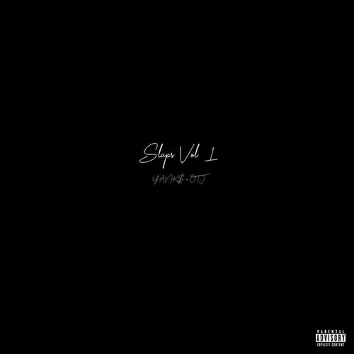 Slaps, Vol. 1 (Explicit)
