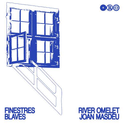 Finestres blaves