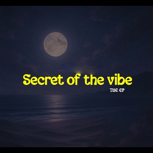 Secret Of The Vibe