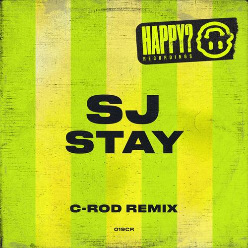 Stay (C-Rod Remix)