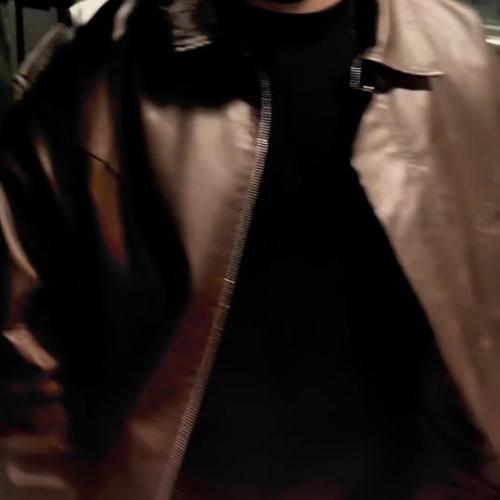 out of my arms (Explicit)