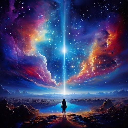 Breakaway (feat. Suno)