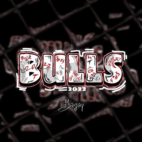Bulls 2022 (Hjemmesnekk) (feat. Trav is kåt, RapPer & Lil Disease) [Explicit]