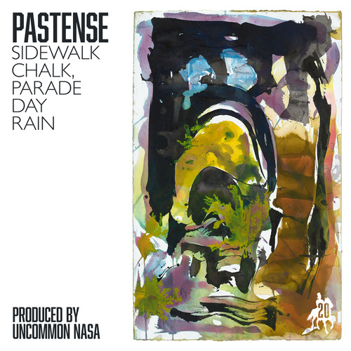 Sidewalk Chalk, Parade Day Rain (Explicit)