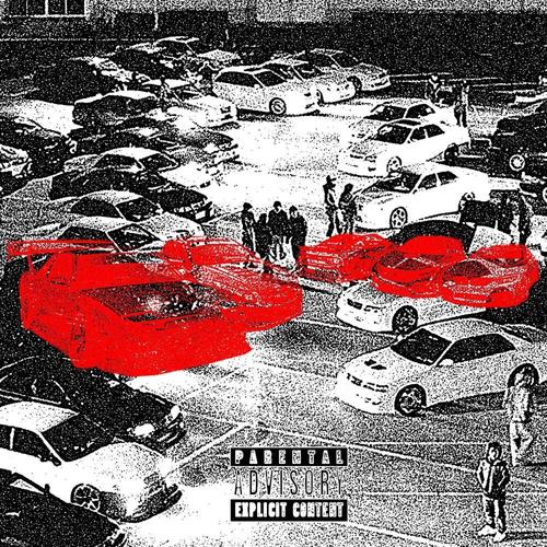 Ridin' Roun' (Explicit)
