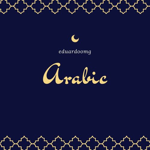 Arabic